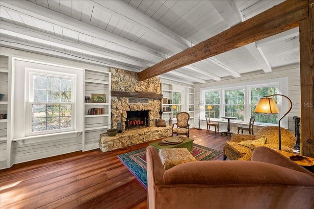 5824 SE 185TH AVENUE, Micanopy, FL 32667