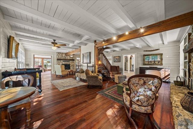 5824 SE 185TH AVENUE, Micanopy, FL 32667