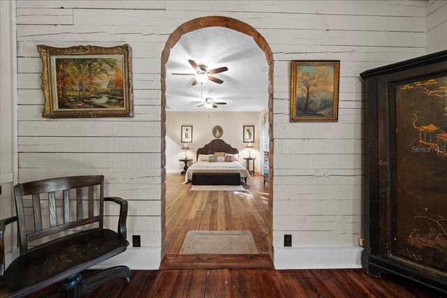 5824 SE 185TH AVENUE, Micanopy, FL 32667