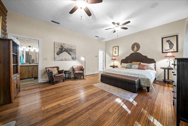 5824 SE 185TH AVENUE, Micanopy, FL 32667