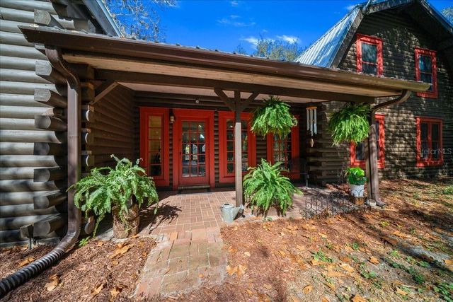 5824 SE 185TH AVENUE, Micanopy, FL 32667