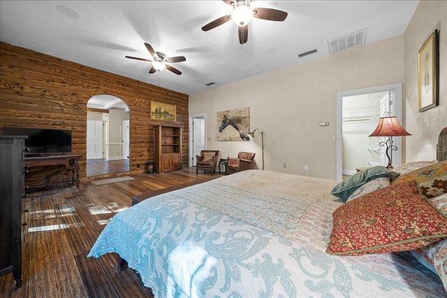 5824 SE 185TH AVENUE, Micanopy, FL 32667