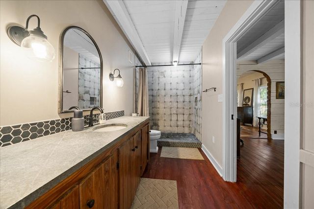 5824 SE 185TH AVENUE, Micanopy, FL 32667