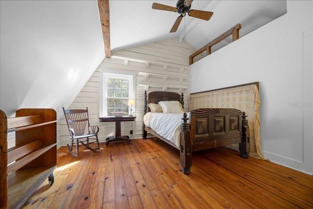 5824 SE 185TH AVENUE, Micanopy, FL 32667