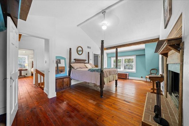 5824 SE 185TH AVENUE, Micanopy, FL 32667