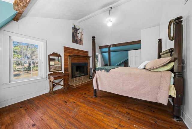 5824 SE 185TH AVENUE, Micanopy, FL 32667