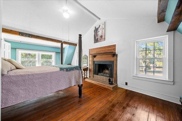 5824 SE 185TH AVENUE, Micanopy, FL 32667