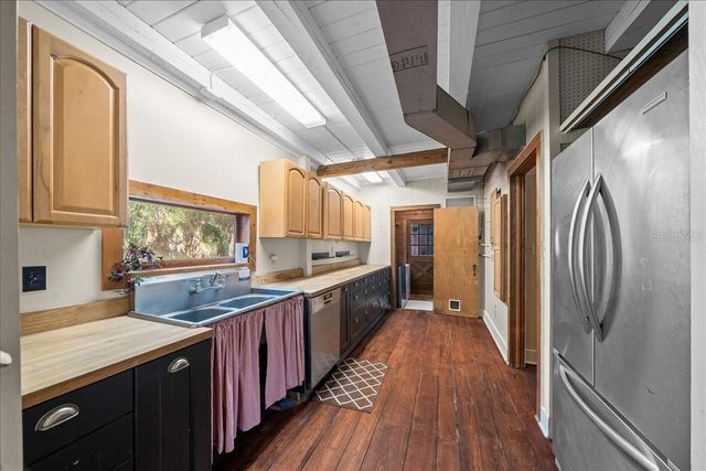 5824 SE 185TH AVENUE, Micanopy, FL 32667