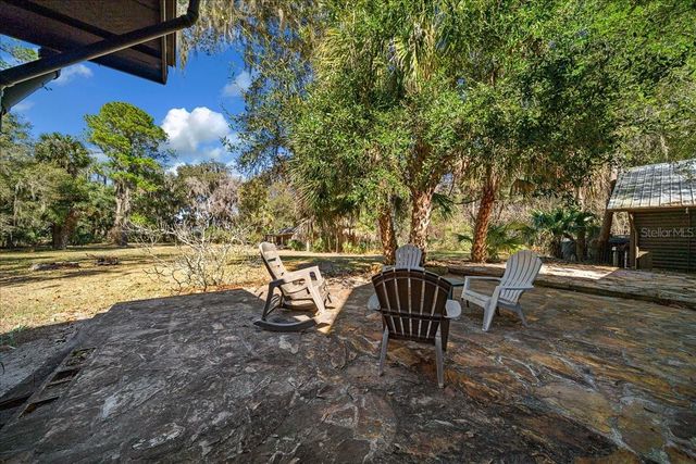 5824 SE 185TH AVENUE, Micanopy, FL 32667