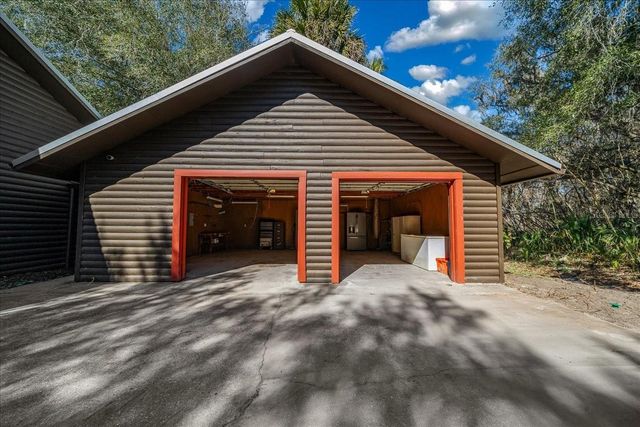 5824 SE 185TH AVENUE, Micanopy, FL 32667