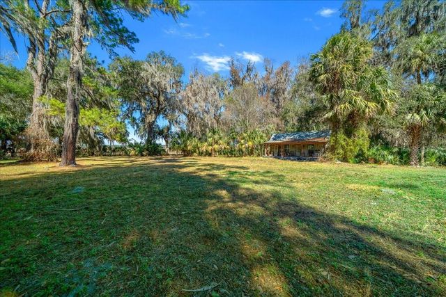 5824 SE 185TH AVENUE, Micanopy, FL 32667