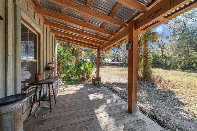 5824 SE 185TH AVENUE, Micanopy, FL 32667