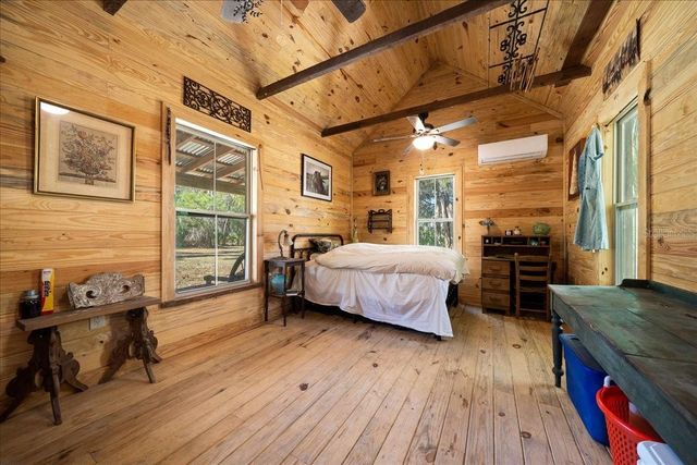 5824 SE 185TH AVENUE, Micanopy, FL 32667