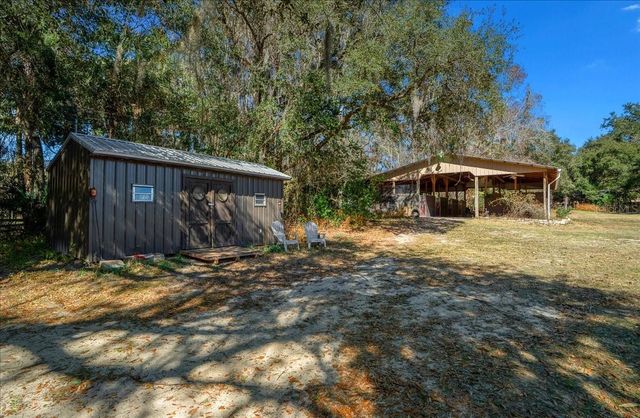 5824 SE 185TH AVENUE, Micanopy, FL 32667