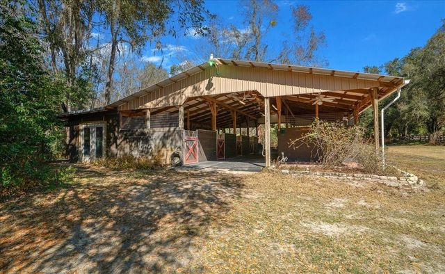 5824 SE 185TH AVENUE, Micanopy, FL 32667