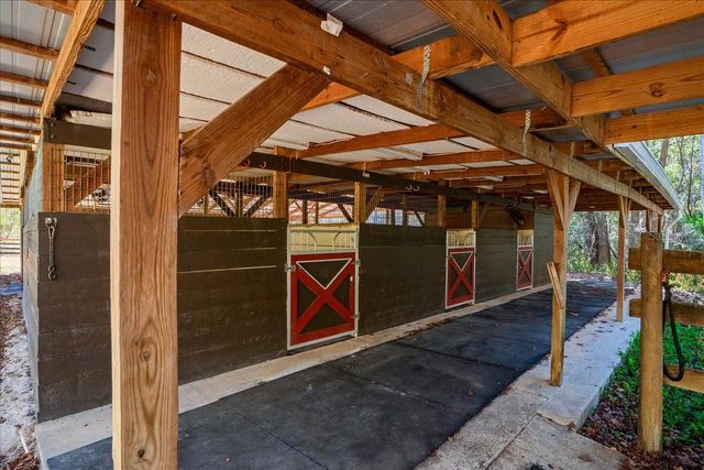 5824 SE 185TH AVENUE, Micanopy, FL 32667