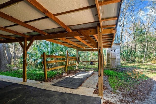 5824 SE 185TH AVENUE, Micanopy, FL 32667