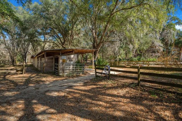 5824 SE 185TH AVENUE, Micanopy, FL 32667