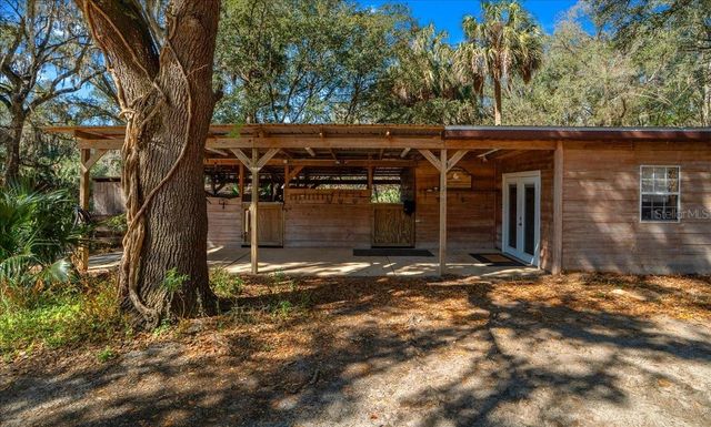 5824 SE 185TH AVENUE, Micanopy, FL 32667