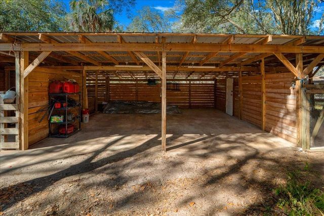 5824 SE 185TH AVENUE, Micanopy, FL 32667