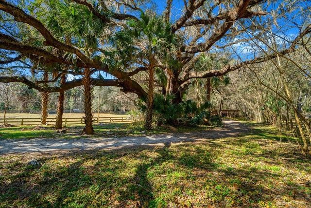5824 SE 185TH AVENUE, Micanopy, FL 32667
