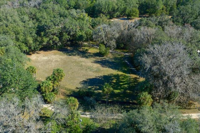 5824 SE 185TH AVENUE, Micanopy, FL 32667