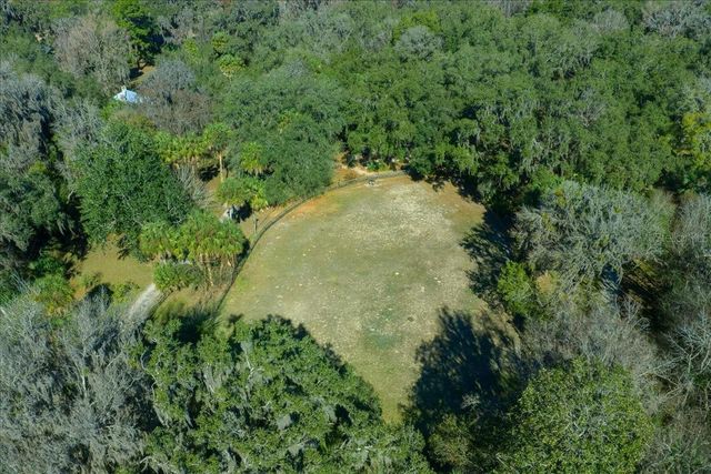 5824 SE 185TH AVENUE, Micanopy, FL 32667