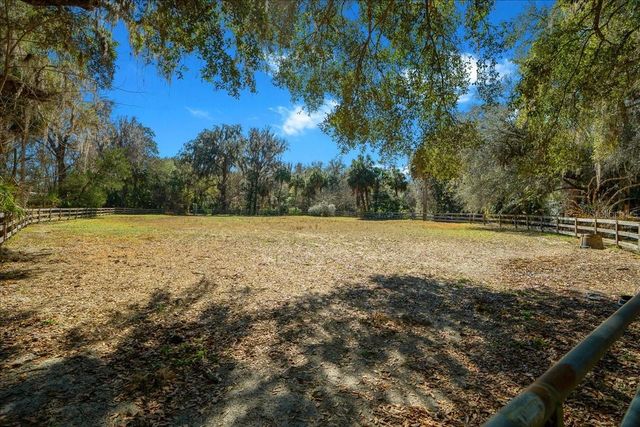 5824 SE 185TH AVENUE, Micanopy, FL 32667