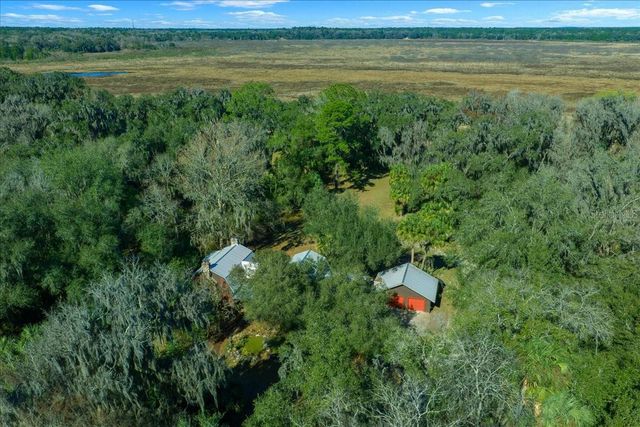 5824 SE 185TH AVENUE, Micanopy, FL 32667