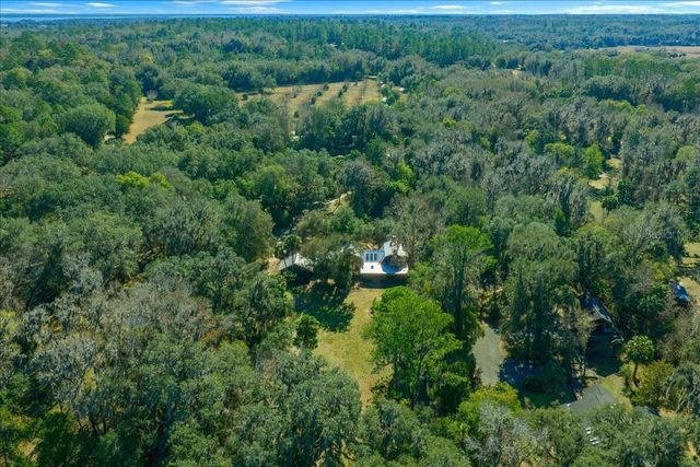 5824 SE 185TH AVENUE, Micanopy, FL 32667