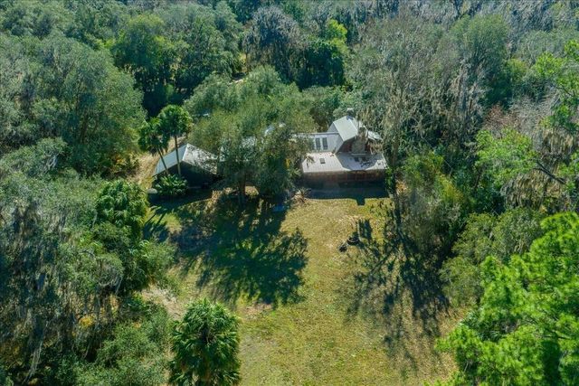 5824 SE 185TH AVENUE, Micanopy, FL 32667