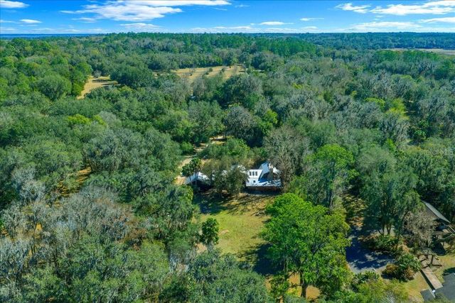 5824 SE 185TH AVENUE, Micanopy, FL 32667