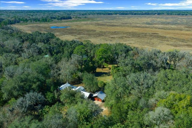 5824 SE 185TH AVENUE, Micanopy, FL 32667