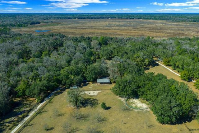 5824 SE 185TH AVENUE, Micanopy, FL 32667