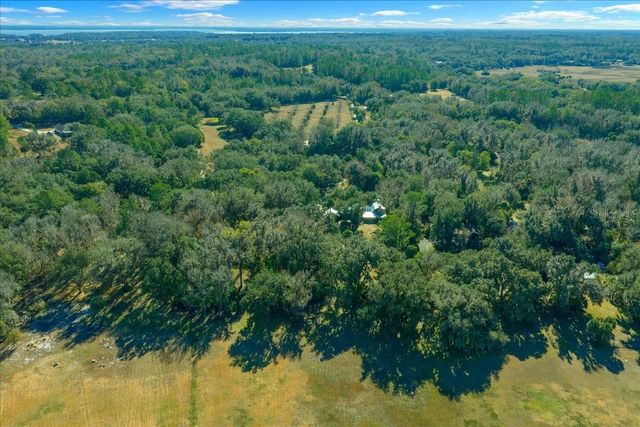 5824 SE 185TH AVENUE, Micanopy, FL 32667