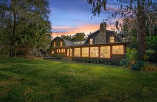 5824 SE 185TH AVENUE, Micanopy, FL 32667