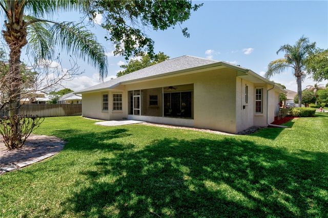 6760 49th Court, Vero Beach, FL 32967