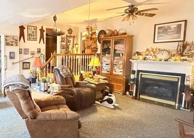 73 Tyner Loop, Tyner, KY 40486