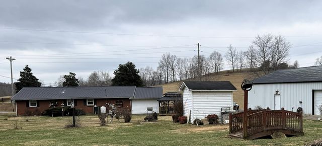 73 Tyner Loop, Tyner, KY 40486