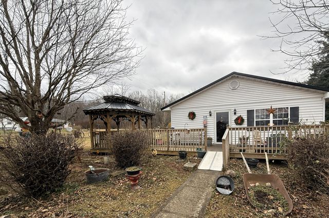 73 Tyner Loop, Tyner, KY 40486