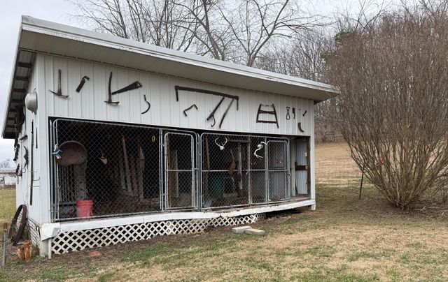 73 Tyner Loop, Tyner, KY 40486