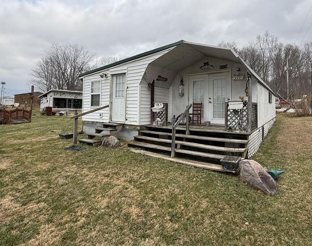 73 Tyner Loop, Tyner, KY 40486