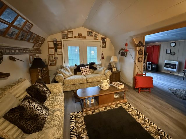 73 Tyner Loop, Tyner, KY 40486