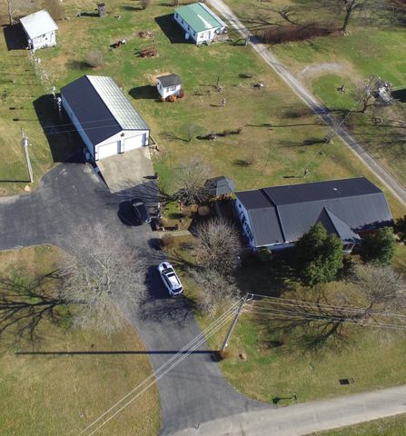 73 Tyner Loop, Tyner, KY 40486