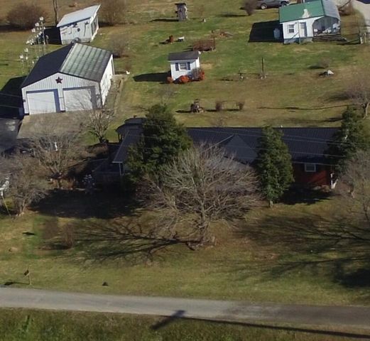 73 Tyner Loop, Tyner, KY 40486