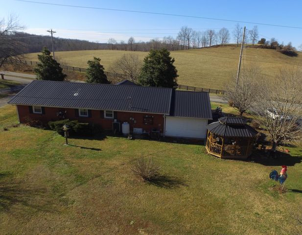 73 Tyner Loop, Tyner, KY 40486