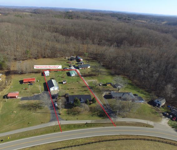 73 Tyner Loop, Tyner, KY 40486