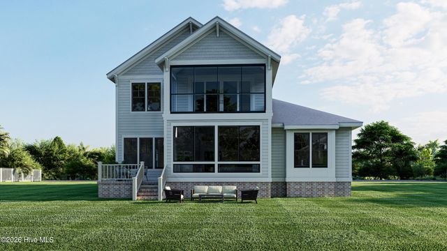 8414 Ventana Drive, Wilmington, NC 28411