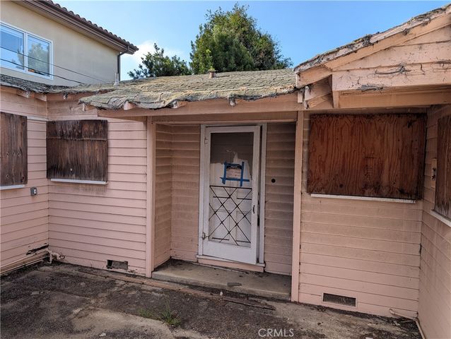 1698 Vista Del Mar Drive, Ventura, CA 93001