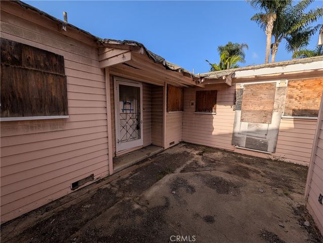 1698 Vista Del Mar Drive, Ventura, CA 93001